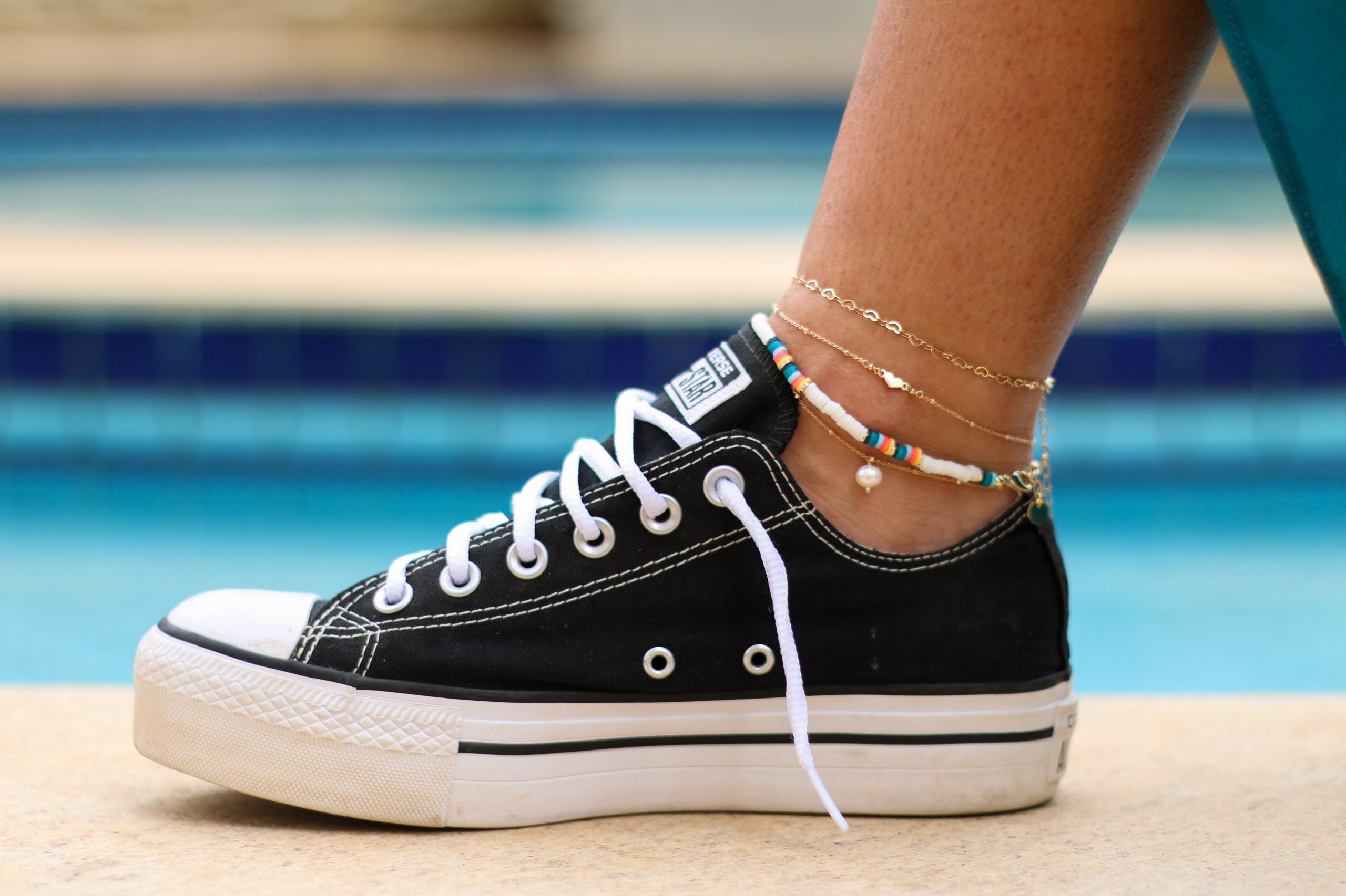 Tornozeleiras Perfectas