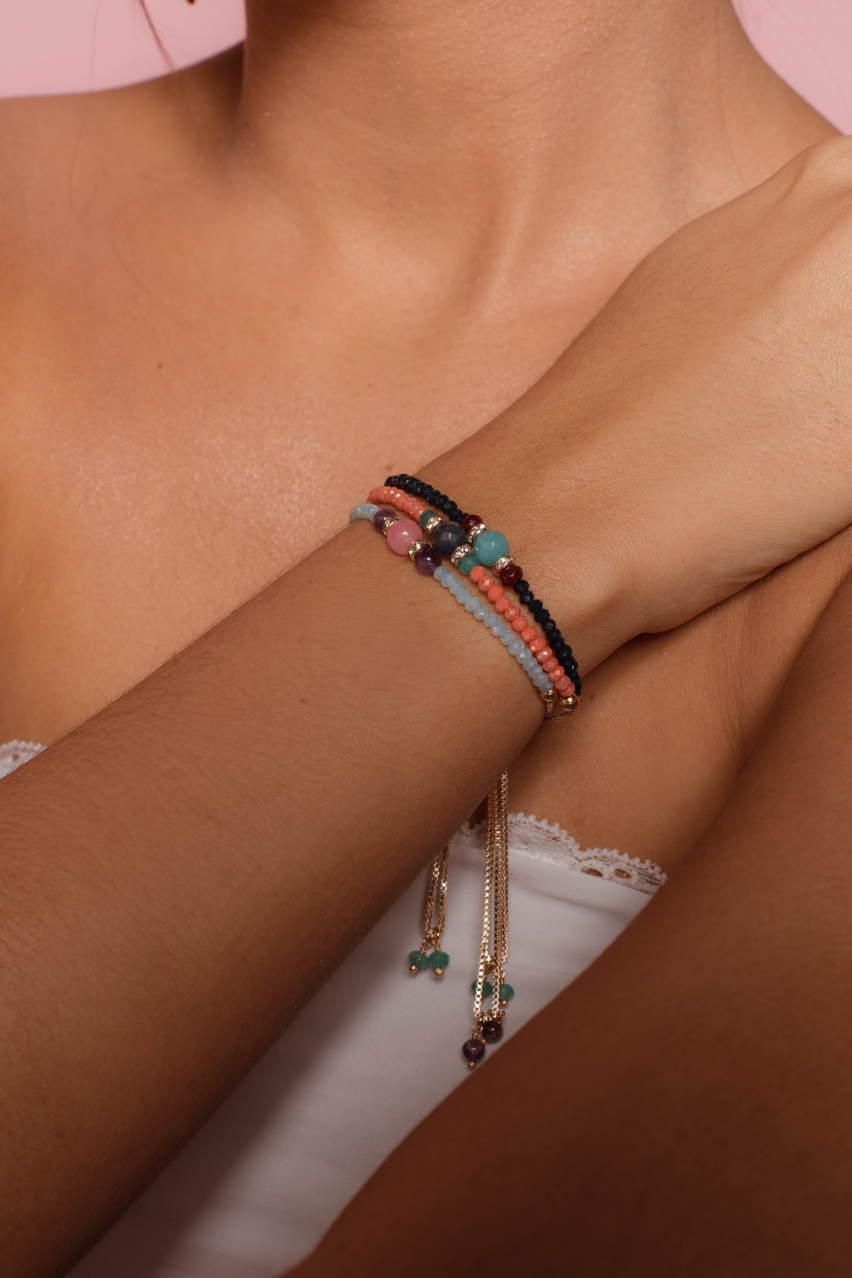 Poesia de Pulseiras